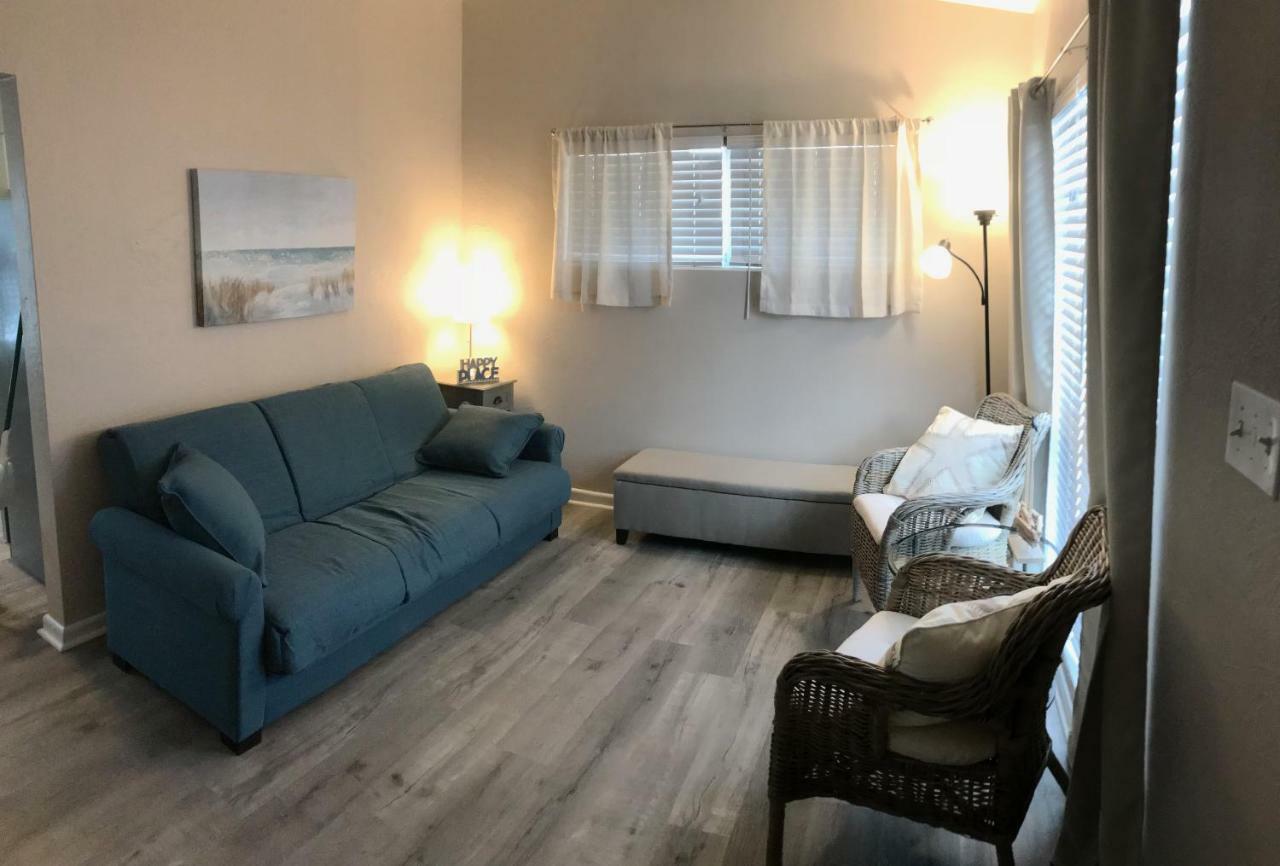 Salty Serenity Duplex Cocoa Beach Exterior photo