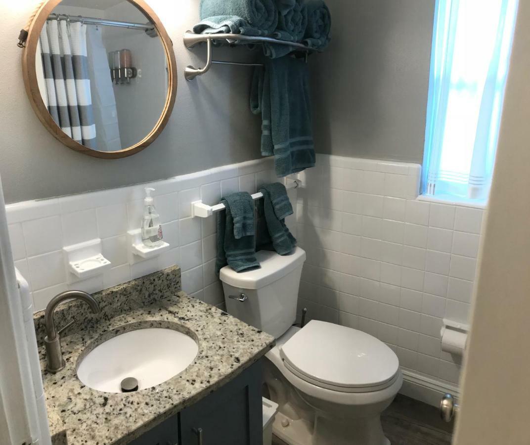 Salty Serenity Duplex Cocoa Beach Exterior photo